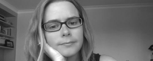A. Meredith Walters, author