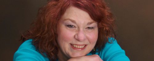 A.C. Crispin, author
