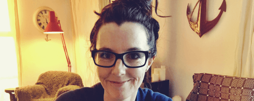 A.E. Rayne, author