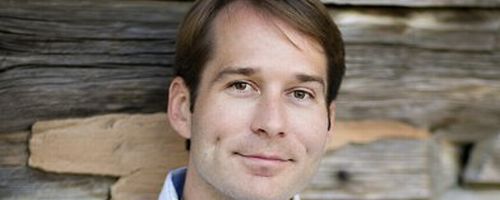 A.G. Riddle, author