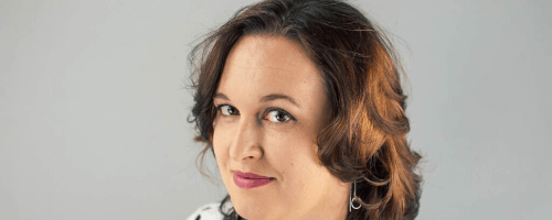 A.J. Sherwood, author