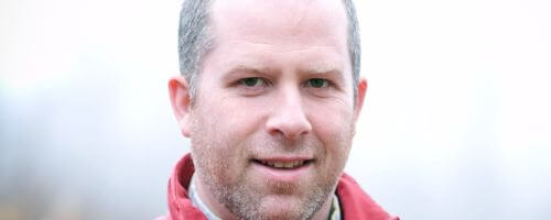 Aaron Starmer, author