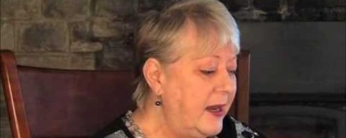Abigail Keam, author
