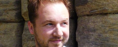 Adam Gidwitz, author