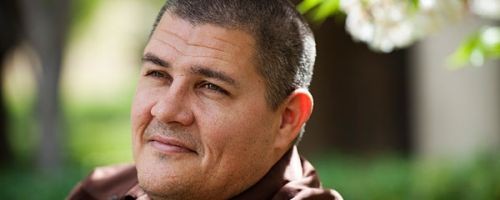 Adam Johnson, author