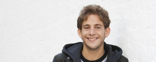Adi Alsaid, author