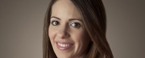 Aimee Agresti, author