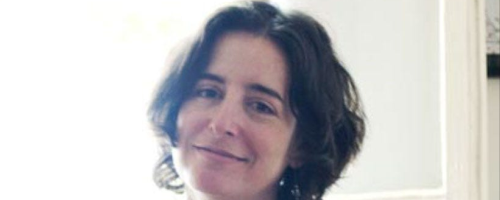 Aimee Bender, author