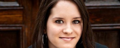 Aimee Carter, author