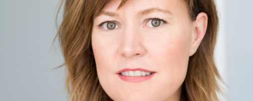 Aimee Molloy, author