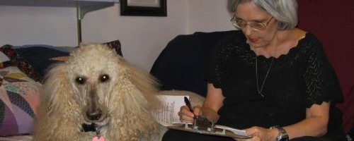 Aimee Thurlo, author