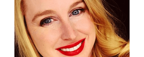 Aimie K. Runyan, author