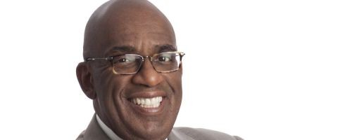 Al Roker, author