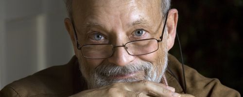 Alan Bradley, author