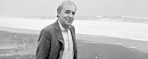 Alan Furst, author