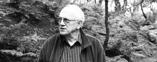 Alan Garner, author