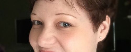 Alanea Alder, author