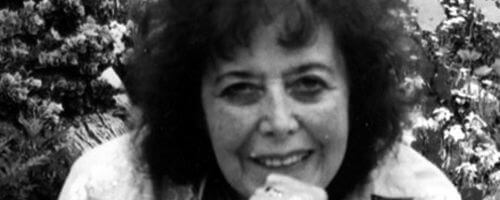 Alanna Knight, author