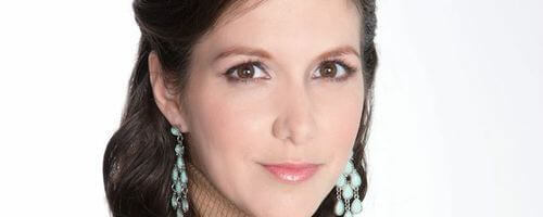 Alessandra Torre, author