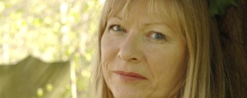 Alex Gray, author