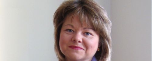 Alex Kava, author