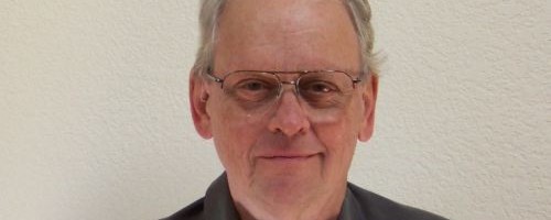 Alex Lukeman, author