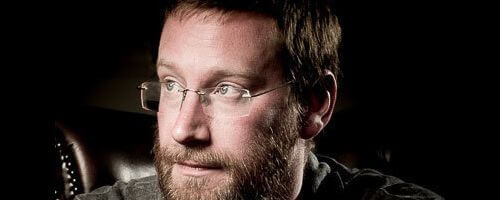 Alex North, author