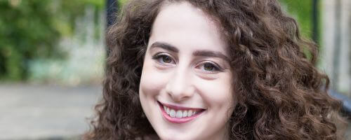 Alexandra Christo, author