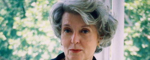 Alexandra Ripley, author