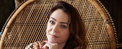 Ali Land, author