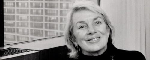 Alice Adams, author