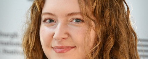 Alice Oseman, author