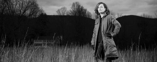Alison Gaylin, author