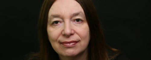 Alison Weir, author