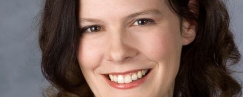 Alissa Johnson, author