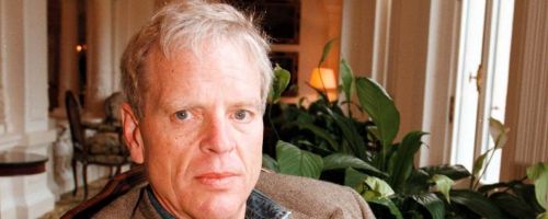 Allan Folsom, author
