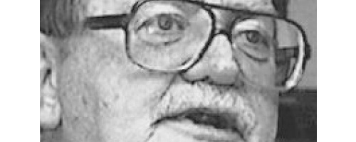 Allan W. Eckert, author