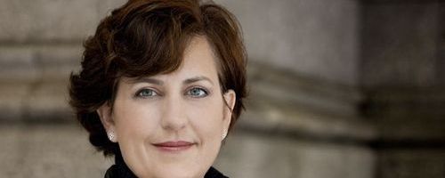 Allison Brennan, author