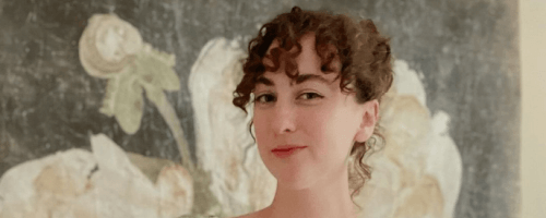 Allison Saft, author