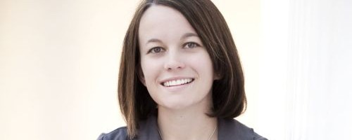 Ally Condie, author