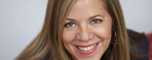 Alyson Noel, author