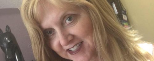 Alyssa Day, author