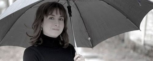 Amanda Carmack, author