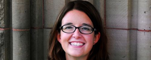 Amanda Flower, author