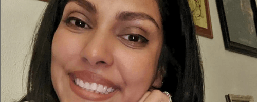 Amanda Jayatissa, author