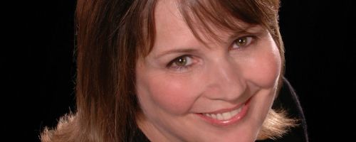Amanda Stevens, author