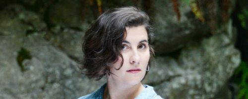 Amber Cowie, author