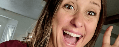 Amy Daws, author
