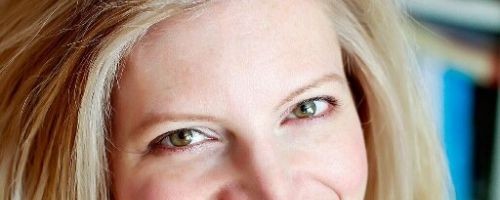 Amy Engel, author
