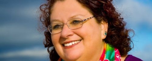Amy Lane, author